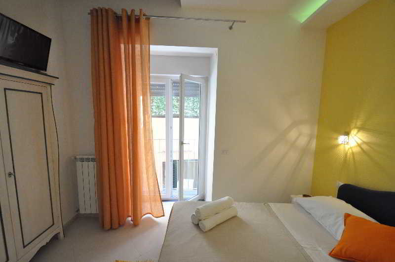 Terra Murata Boutique B&B โปรชิดา ภายนอก รูปภาพ
