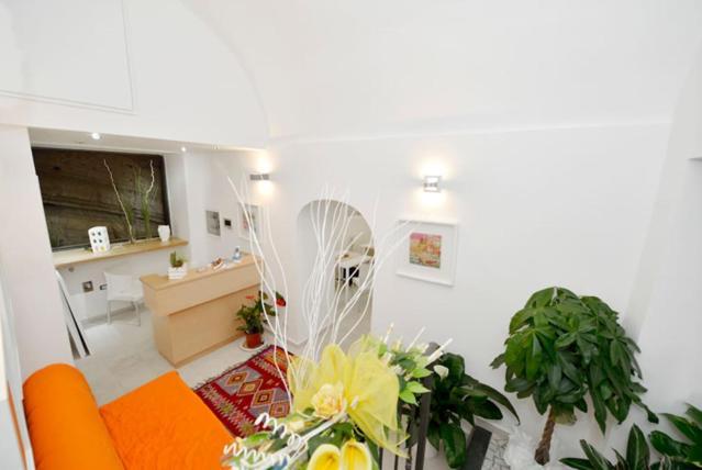 Terra Murata Boutique B&B โปรชิดา ภายนอก รูปภาพ