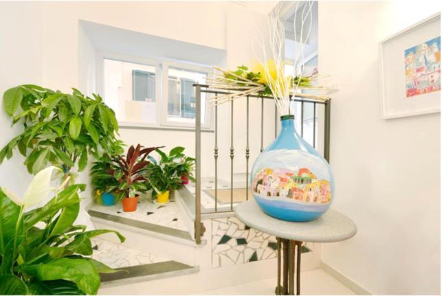 Terra Murata Boutique B&B โปรชิดา ภายนอก รูปภาพ