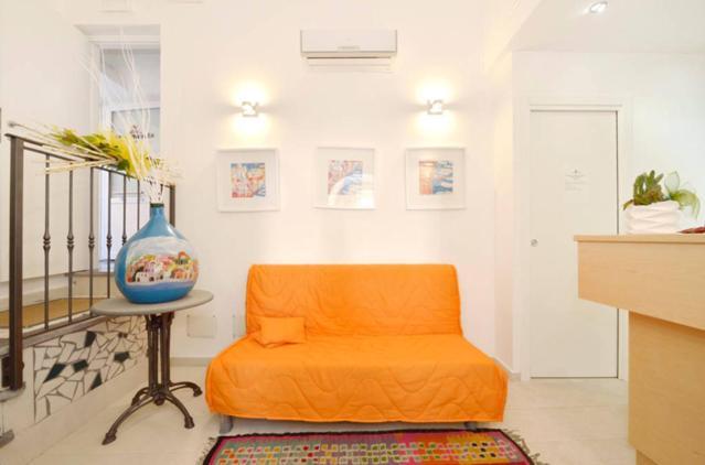 Terra Murata Boutique B&B โปรชิดา ภายนอก รูปภาพ