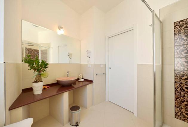 Terra Murata Boutique B&B โปรชิดา ภายนอก รูปภาพ