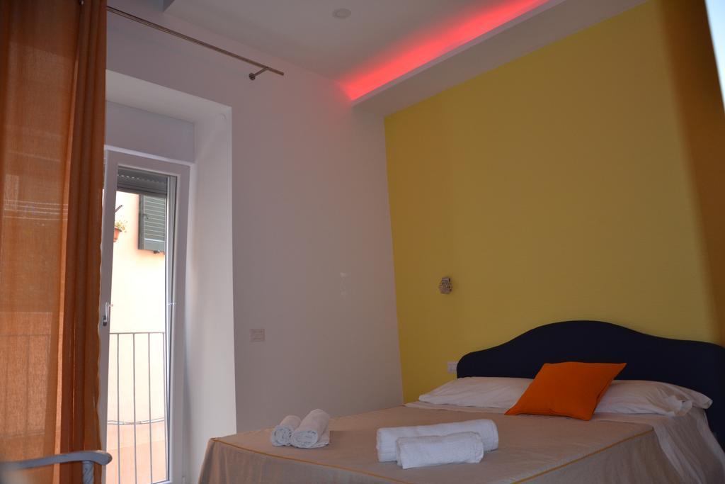 Terra Murata Boutique B&B โปรชิดา ภายนอก รูปภาพ
