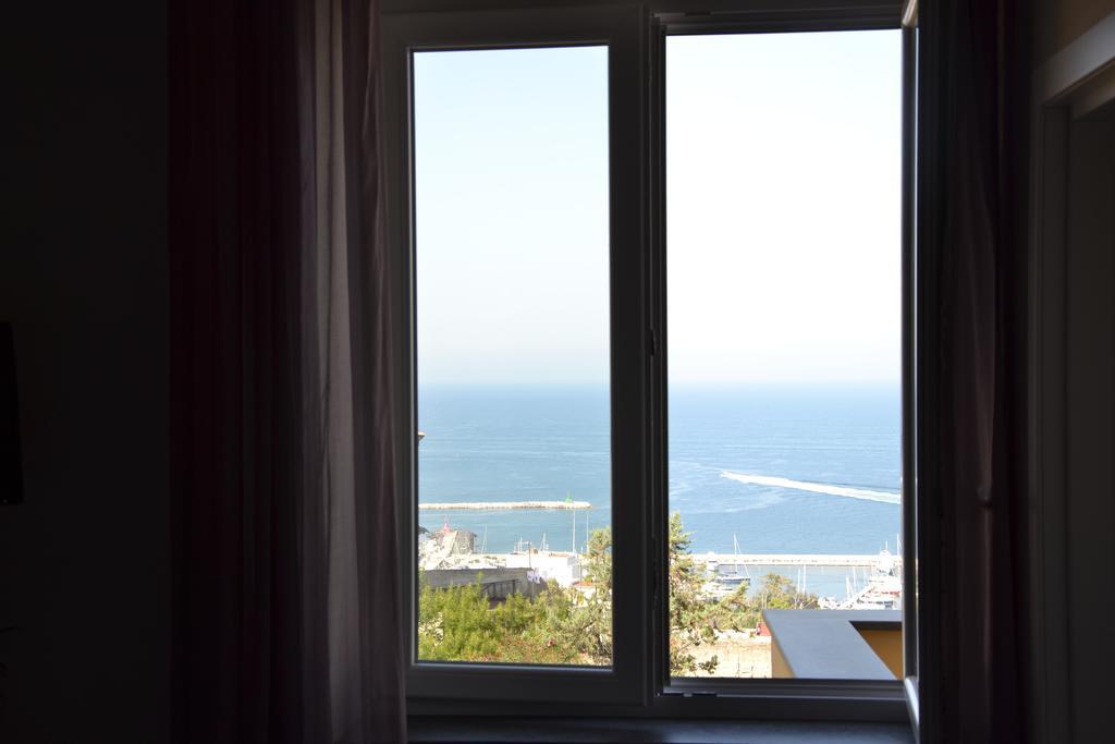 Terra Murata Boutique B&B โปรชิดา ห้อง รูปภาพ