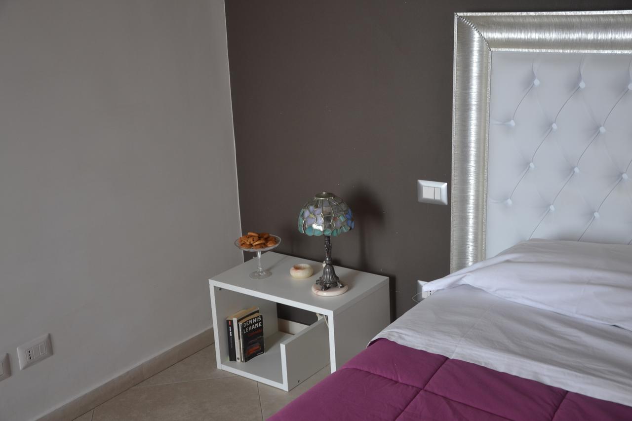 Terra Murata Boutique B&B โปรชิดา ห้อง รูปภาพ