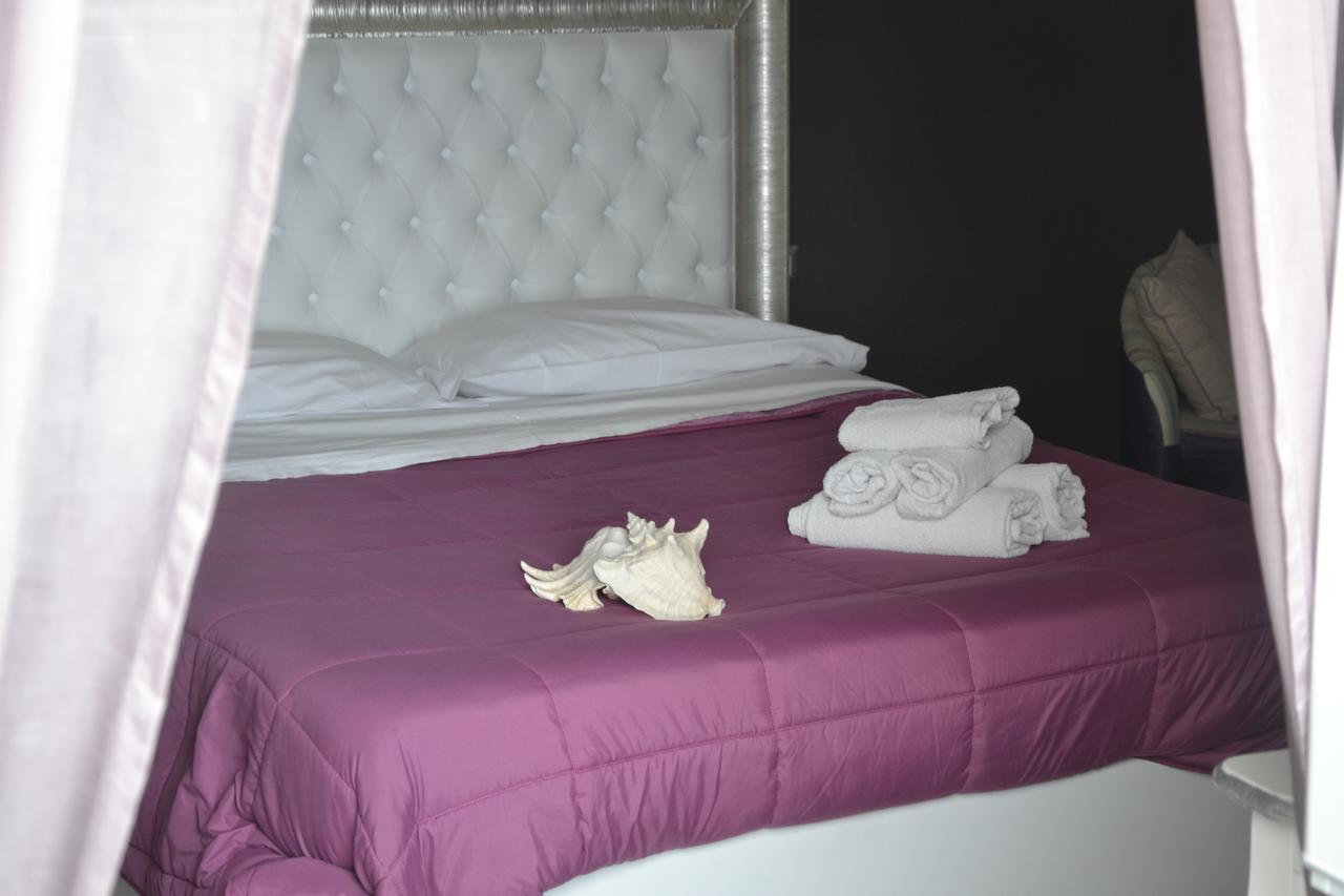 Terra Murata Boutique B&B โปรชิดา ภายนอก รูปภาพ