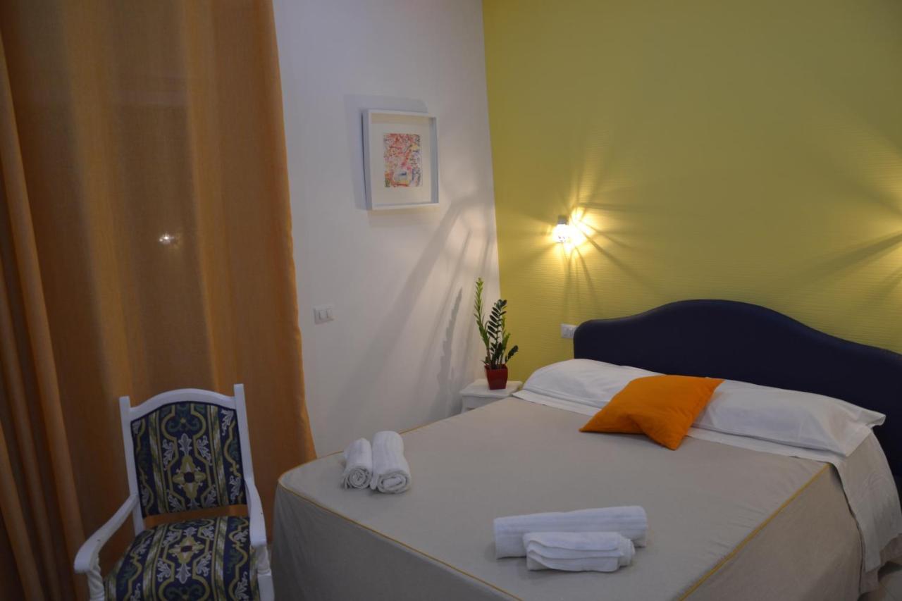 Terra Murata Boutique B&B โปรชิดา ห้อง รูปภาพ